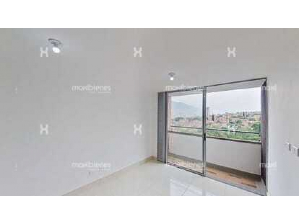 SE ARRIENDA APARTAMENTO EN CABAÑAS BELLO. — foto 2