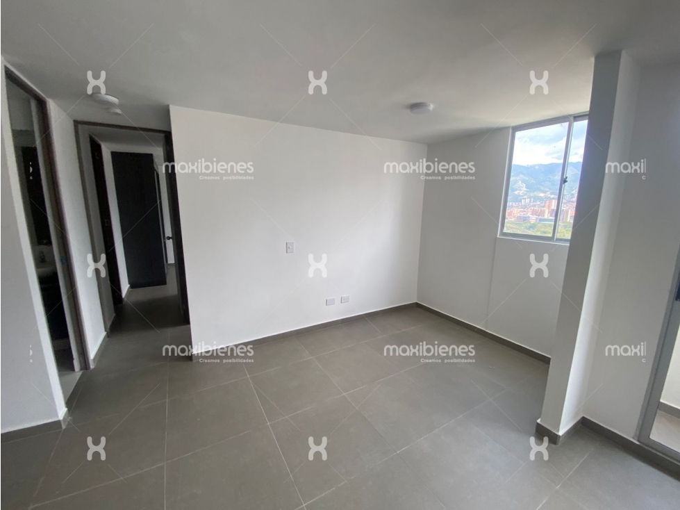 SE ARRIENDA APARTAMENTO EN MACHADO COPACABANA. — foto 2