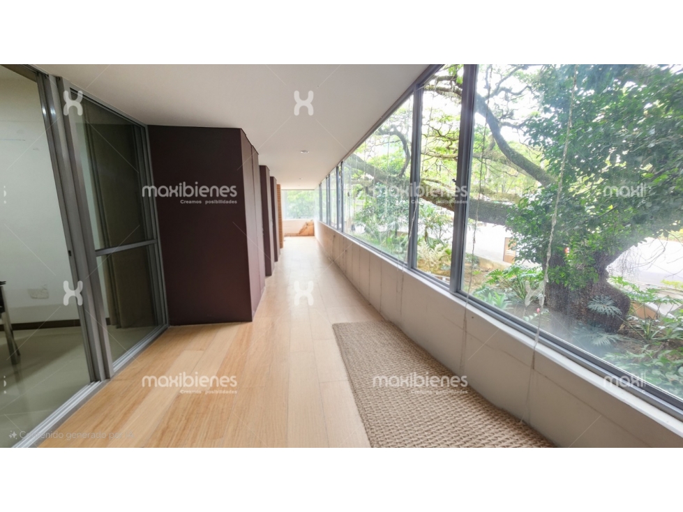 SE ARRIENDA APARTAMENTO EN NIQUIA BELLO. — foto 2