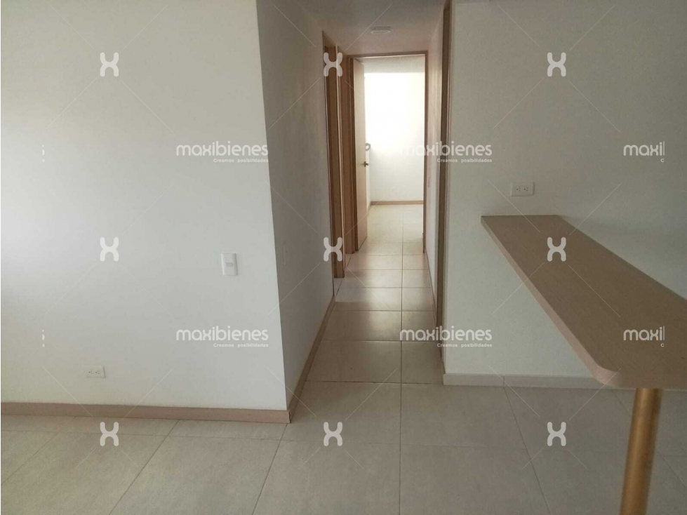 SE VENDE APARTAMENTO EN AMAZONIA BELLO. — foto 4