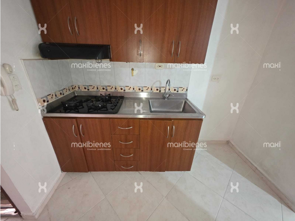 SE ARRIENDA APARTAMENTO EN MANCHESTER BELLO. — foto 2