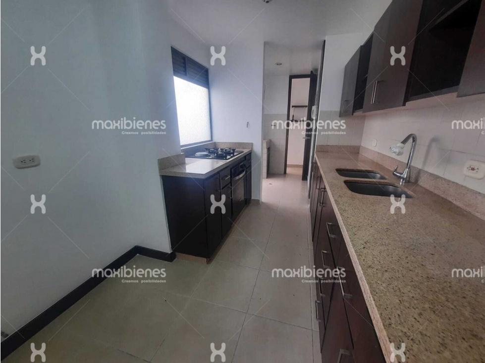 INGRESA APARTAMENTO EN MEDELLIN, LAURELES. — foto 2