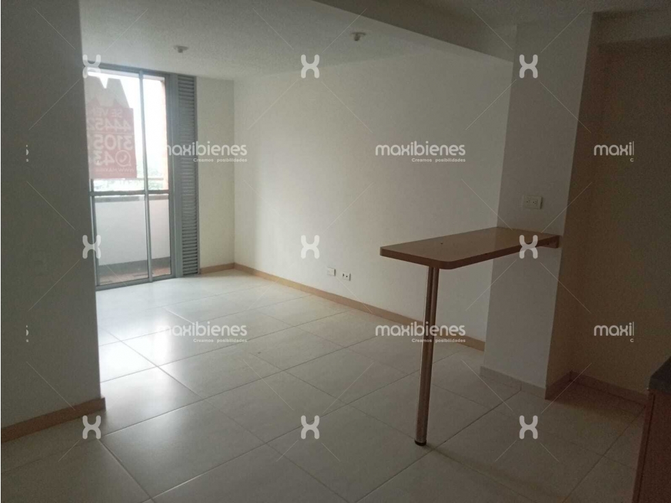 SE VENDE APARTAMENTO EN AMAZONIA BELLO. — foto 4