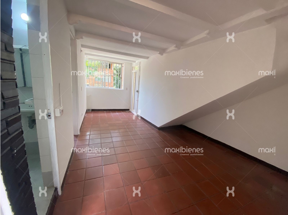 SE ARRIENDA APARTAMENTO EN EL CARMELO BELLO. — foto 2