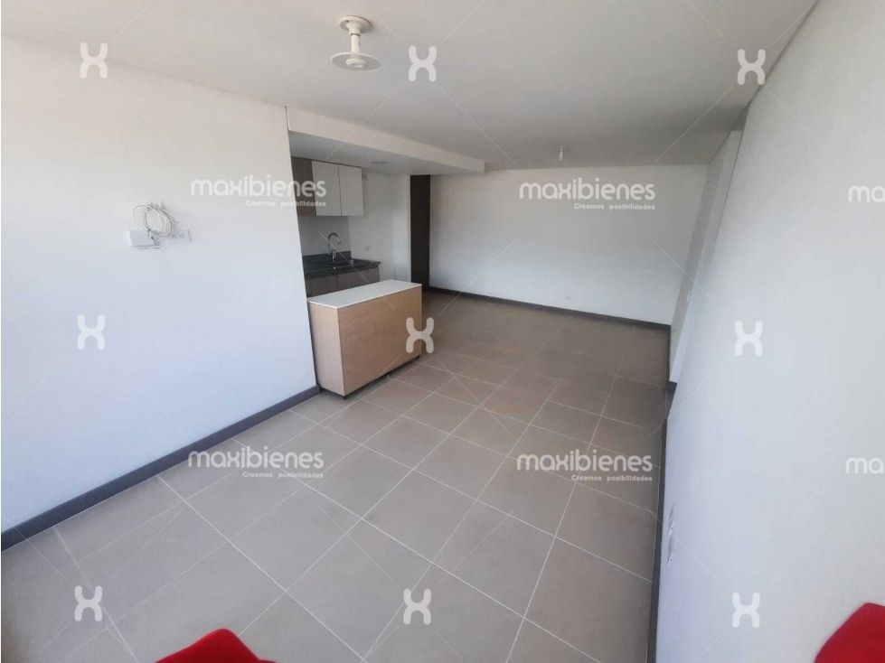 INGRESA APARTAMENTO EN BELLO - MACHADO — foto 2