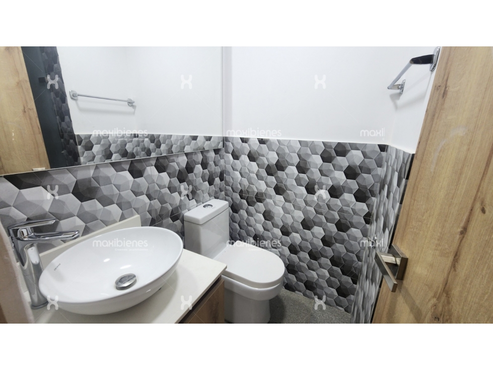 INGRESA APARTAMENTO EN BELLO - ROSARIO — foto 2