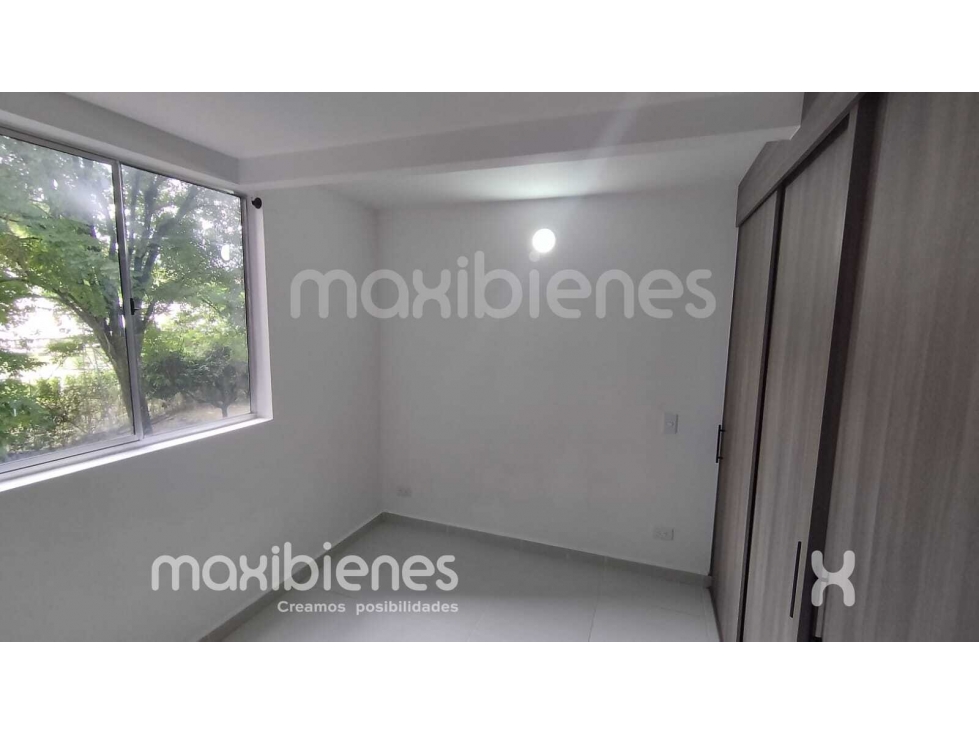 SE ARRIENDA APARTAMENTO EN SANTA ANA BELLO. — foto 6