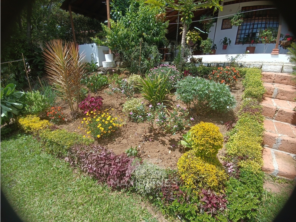 FINCA PARA LA VENTA UBICADA EN GIRARDOTA - 6