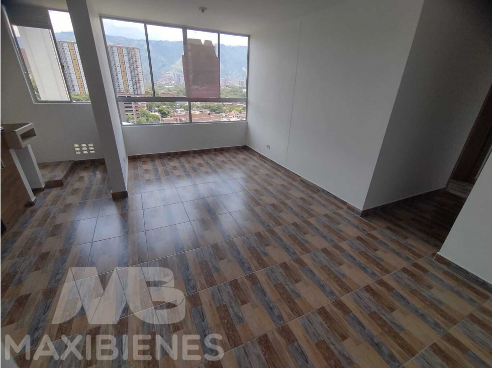 APARTAMENTO PARA ARRIENDO UBICADO EN COPACABANA — foto 6