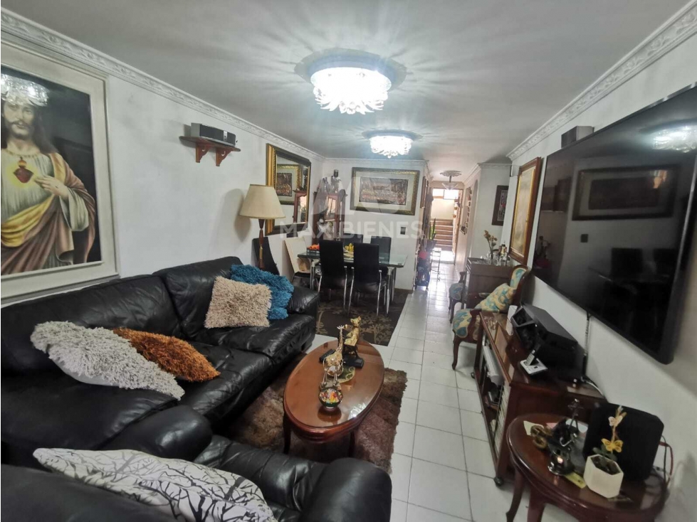 APARTAMENTO EN VENTA SECTOR LAURELES — foto 2