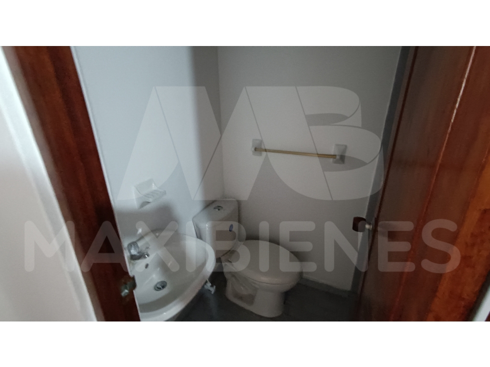 APARTAMENTO EN ARRIENDO EN EL SECTOR DE SURAMERICANA — foto 6