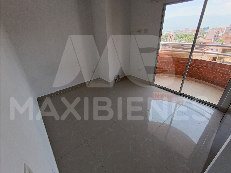 APARTAMENTO EN ARRIENDO SECTOR LAURELES — foto 3
