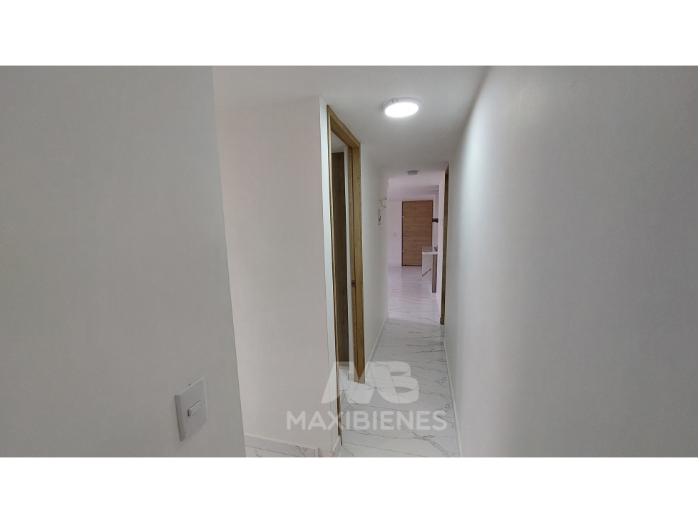SE ARRIENDA APARTAMENTO EN BELLO — foto 6