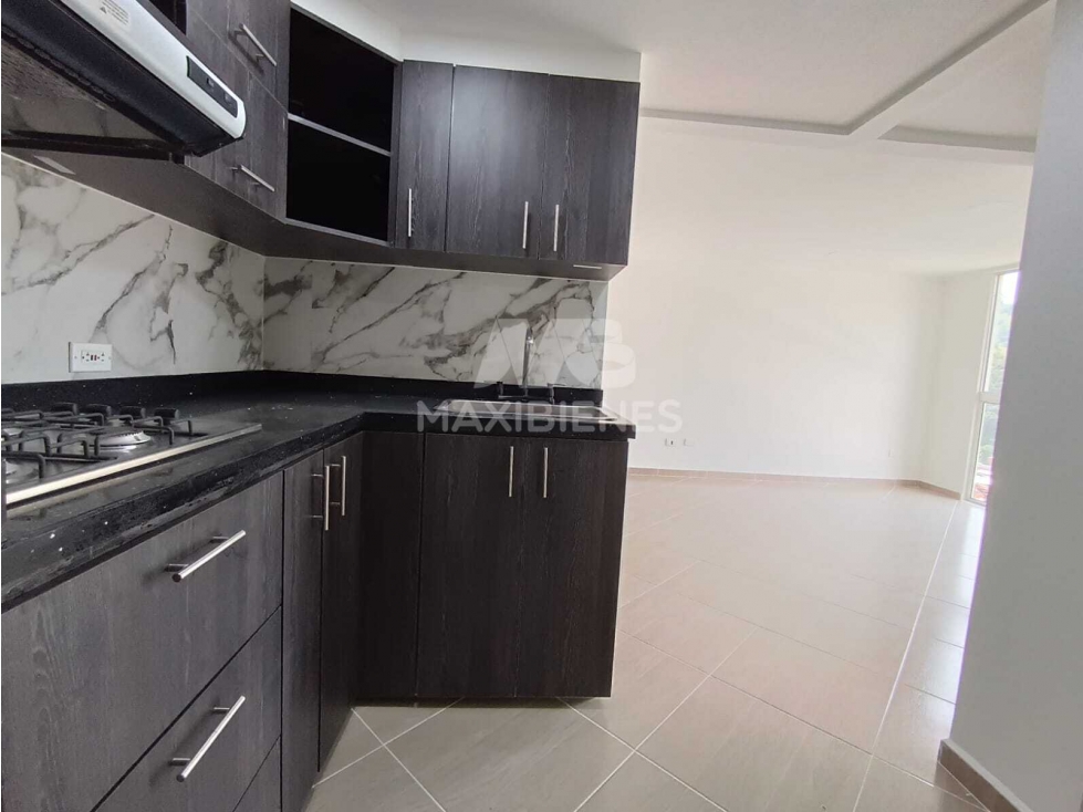 APARTAMENTO EN ARRIENDO UBICADO EN ITAGUI — foto 3
