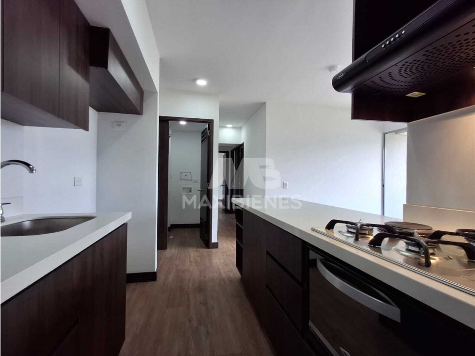 APARTAMENTO EN ARRIENDO UBICADO EN LA ESTRELLA — foto 5