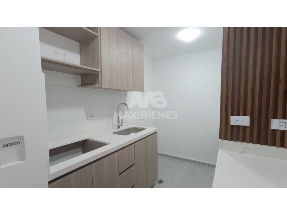 APARTAMENTO EN ARRIENDO UBICADO EN CALDAS — foto 4