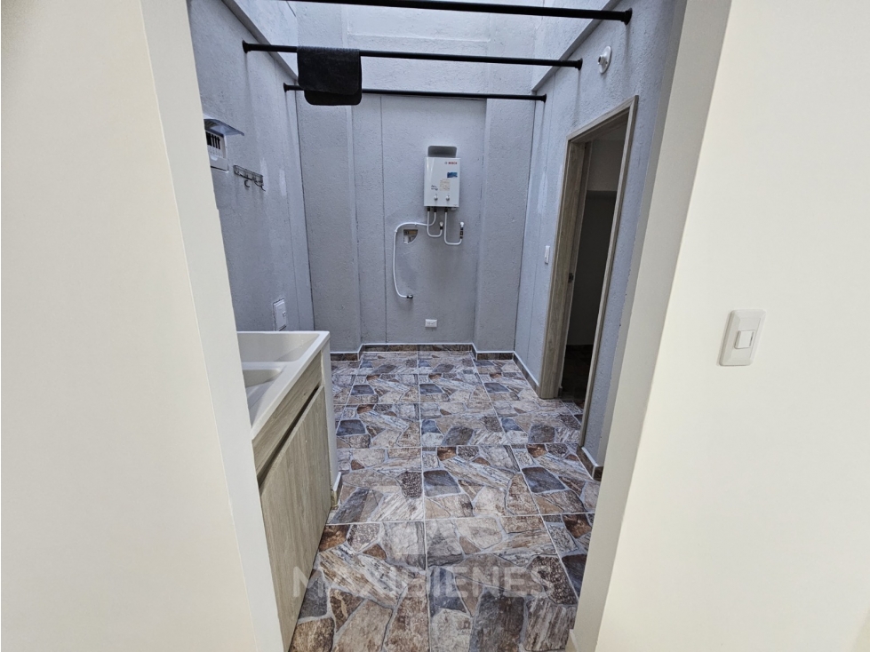 CASA PARA ARRIENDO UBICADO EN GIRARDOTA - 3