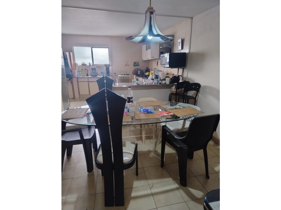 CASA EN VENTA SECTOR ROSALES