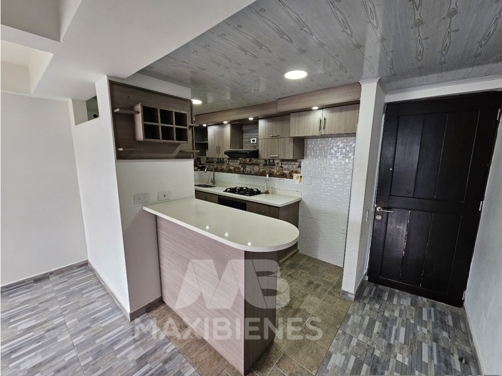 APARTAMENTO PARA ARRIENDO UBICADO EN BELLO