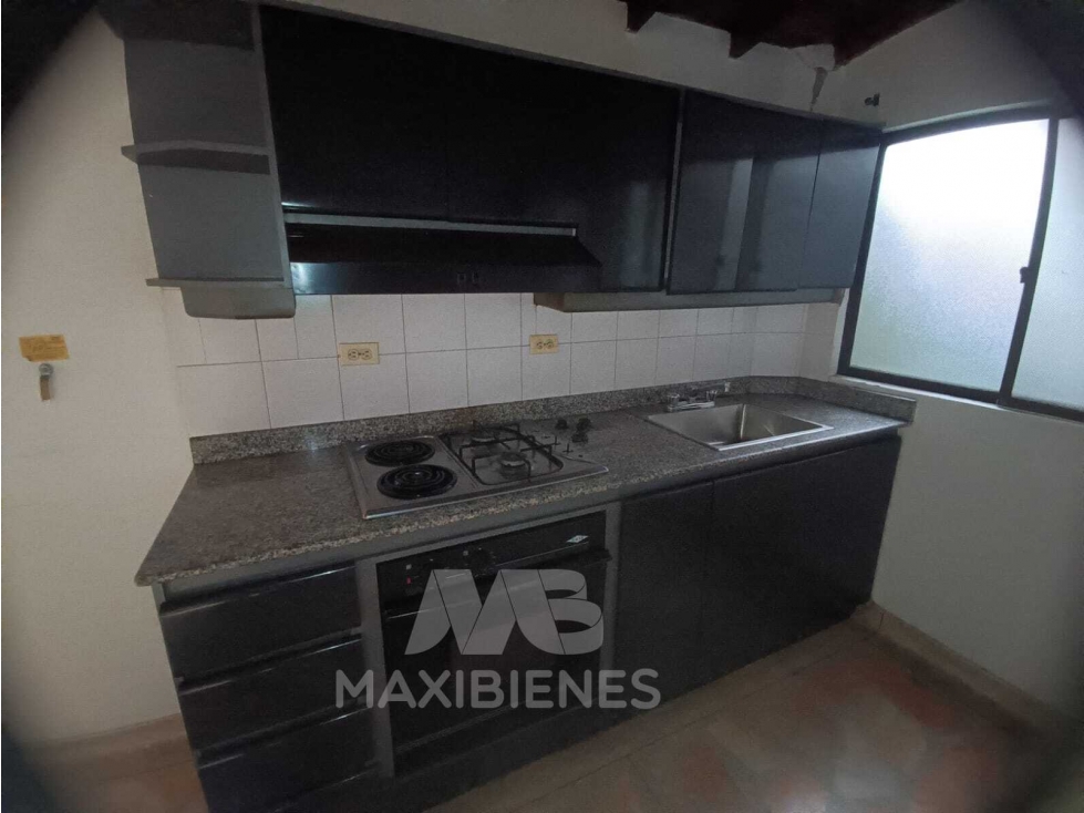 CASA PARA ARRIENDO UBICADO EN BELLO - 3