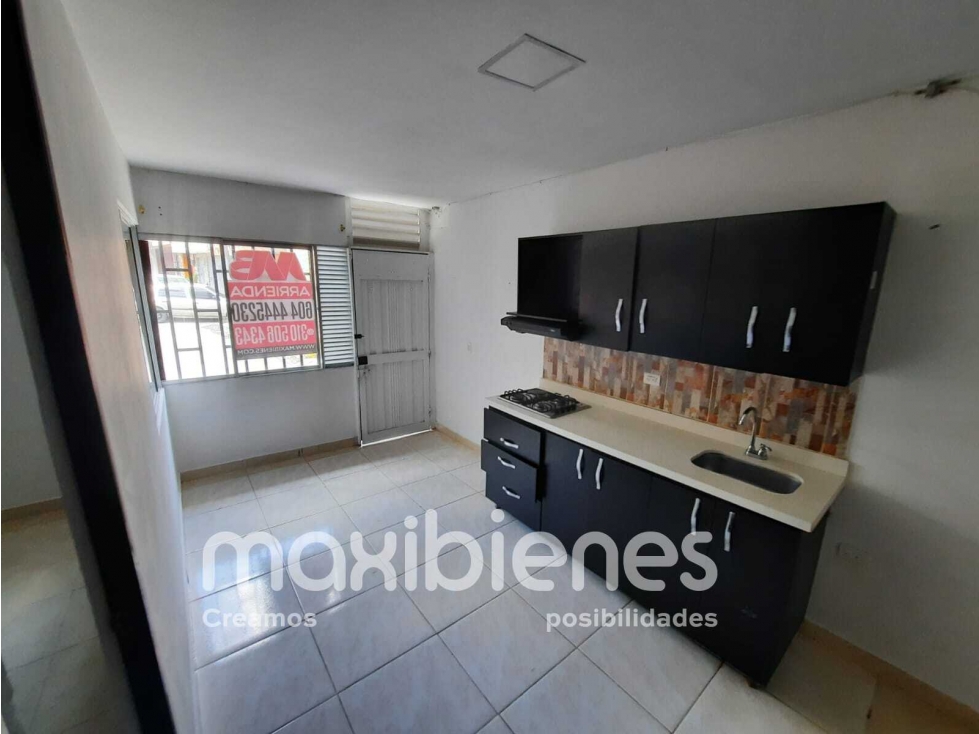 APARTAMENTO PARA ARRIENDO UBICADO EN COPACABANA