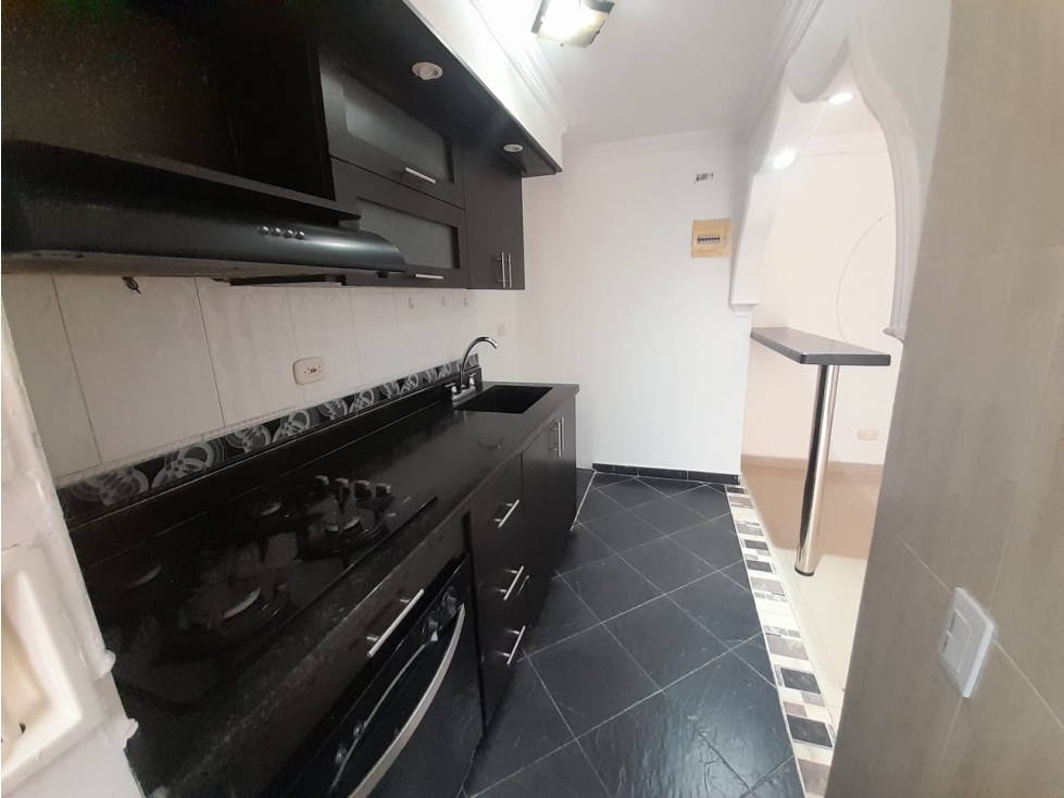 INGRESA APARTAMENTO EN BELLO - SAN GABRIEL — foto 2