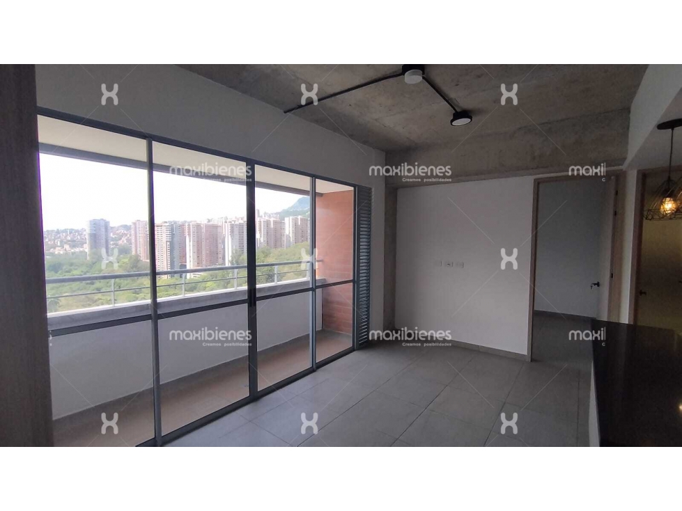 APARTAMENTO PARA ARRIENDO UBICADO EN BELLO
