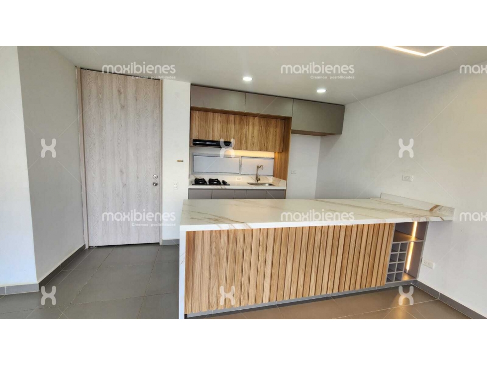 APARTAMENTO PARA ARRIENDO UBICADO EN BELLO MACHADO