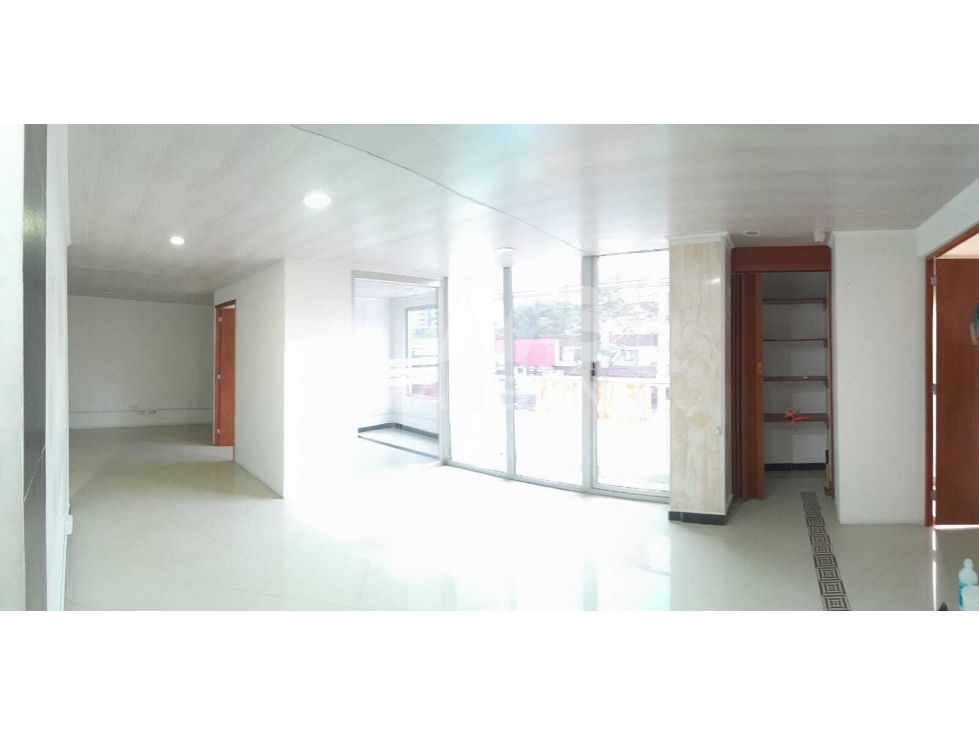OFICINA EN ARRIENDO SECTOR LAURELES - 5