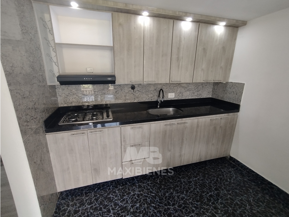 APARTAMENTO PARA ARRIENDO UBICADO EN BELLO — foto 2