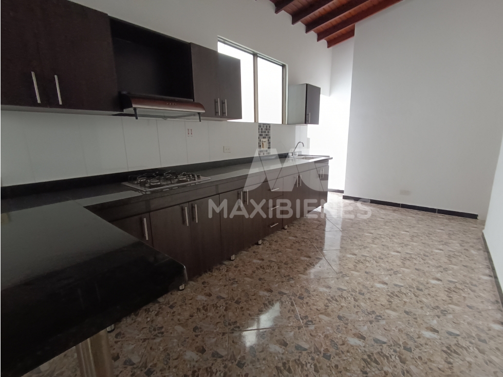 CASA EN ARRIENDO SECTOR FLORIDA NUEVA — foto 6