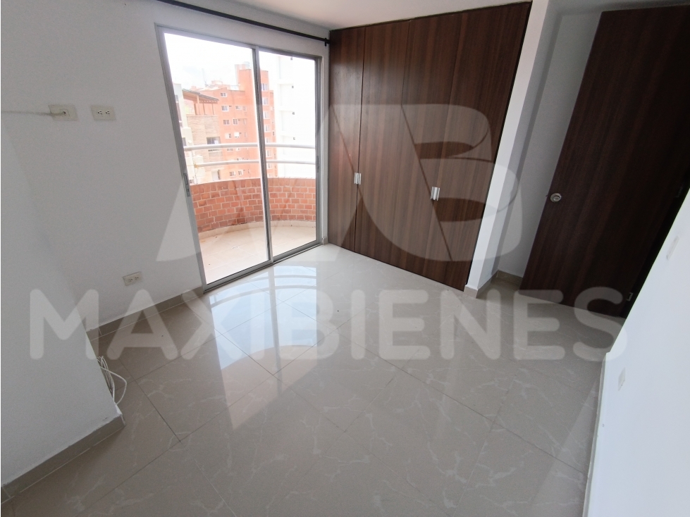 APARTAMENTO EN ARRIENDO SECTOR LAURELES