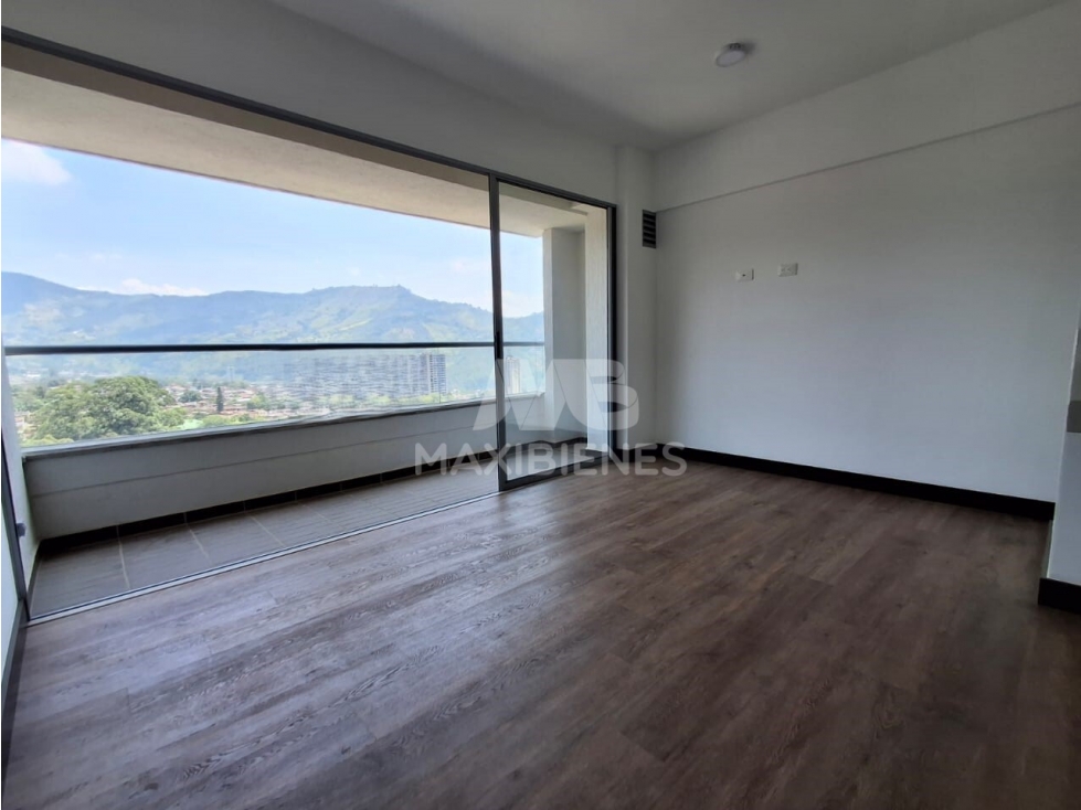 APARTAMENTO EN ARRIENDO UBICADO EN LA ESTRELLA