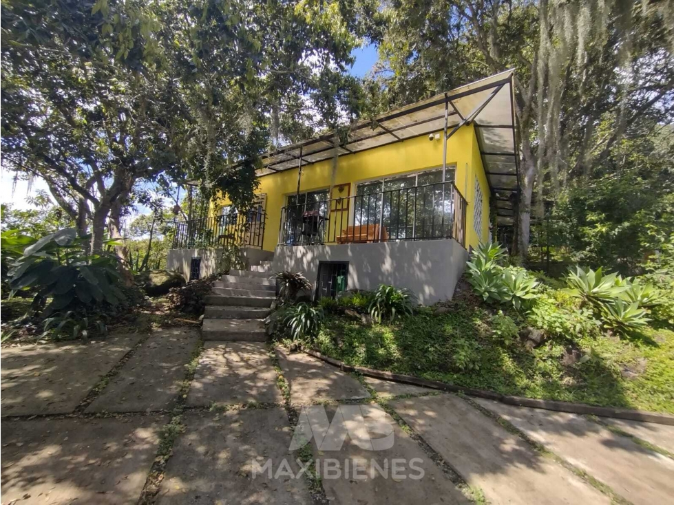 FINCA PARA ARRIENDO UBICADO EN COPACABANA - 3