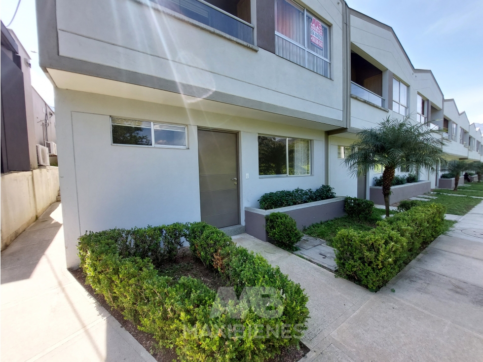 CASA PARA ARRIENDO UBICADO EN GIRARDOTA - 3