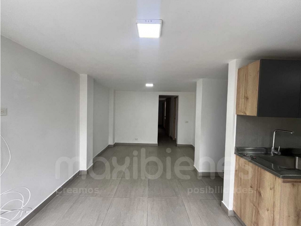 APARTAMENTO PARA ARRIENDO UBICADO EN BELLO — foto 5