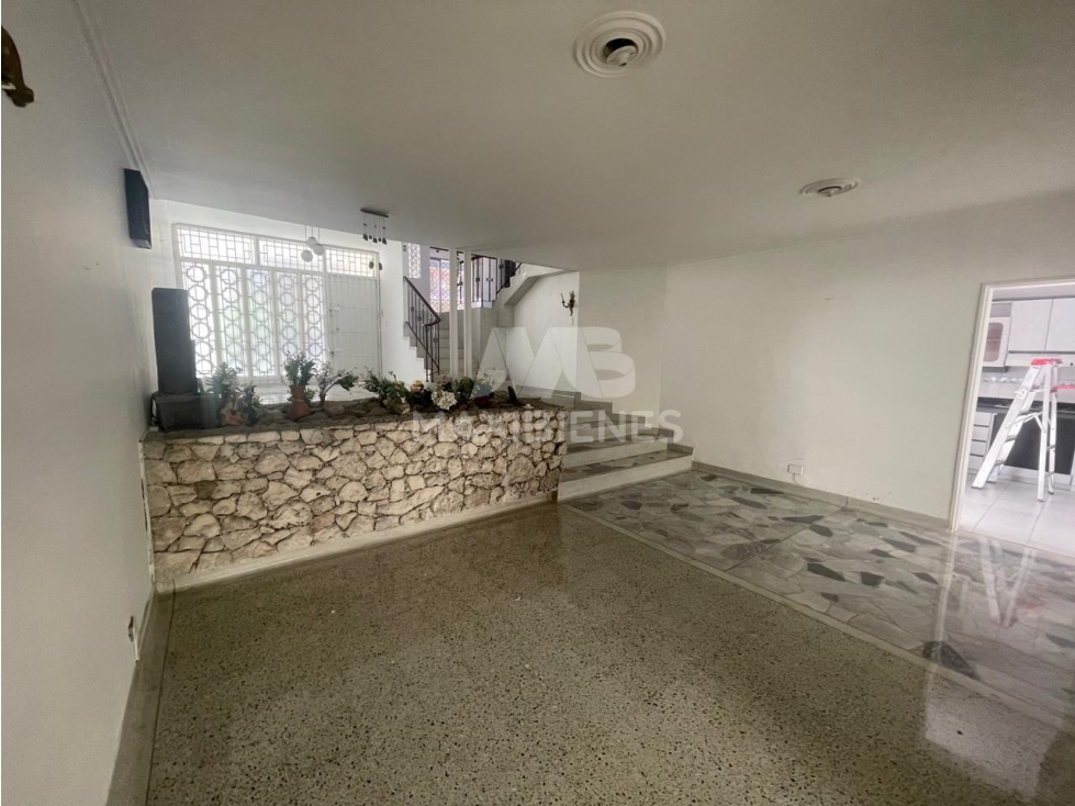 CASA EN ARRIENDO SECTOR VELODROMO — foto 6