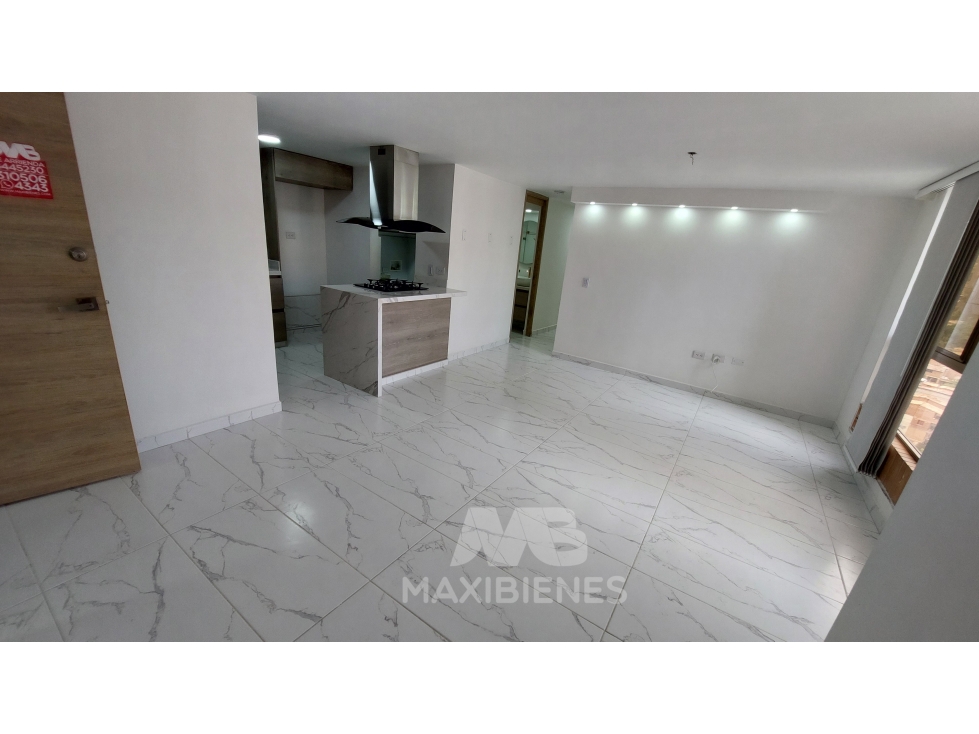SE ARRIENDA APARTAMENTO EN BELLO — foto 2