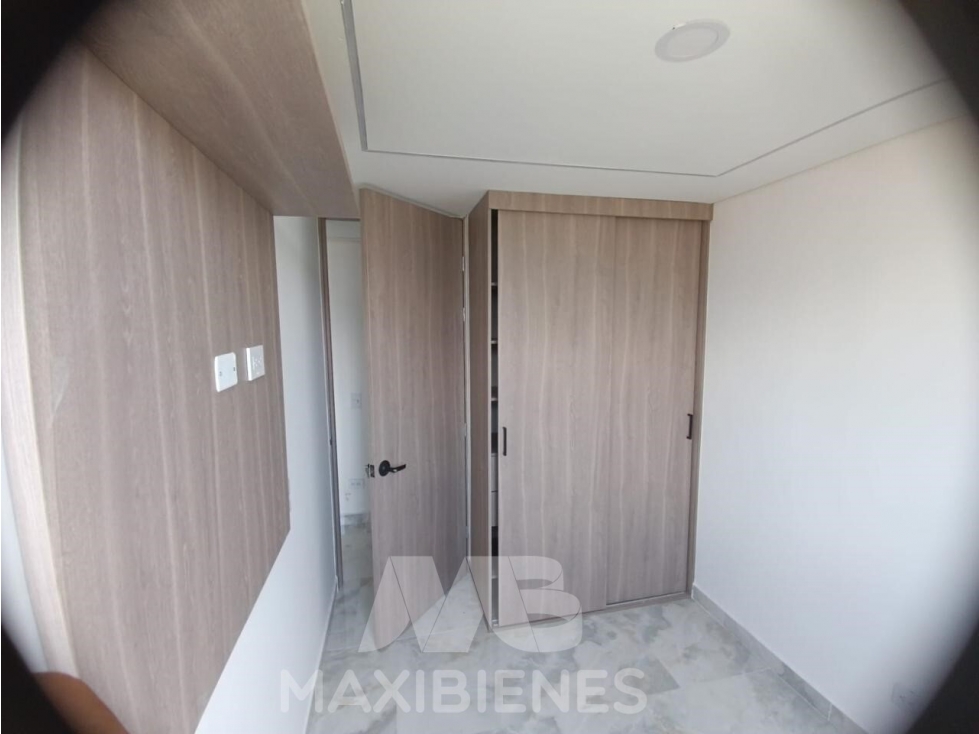 SE ARRIENDA APARTAMENTO EN BELLO — foto 4