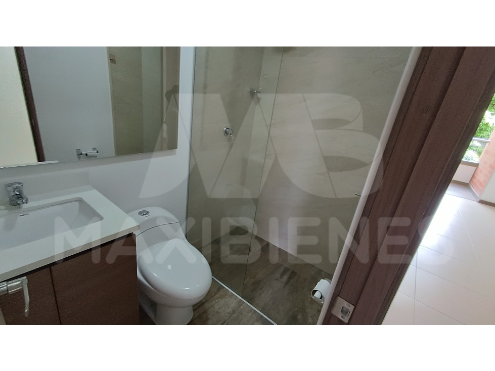 APARTAMENTO EN ARRIENDO EN EL SECTOR DE CALASANZ — foto 6