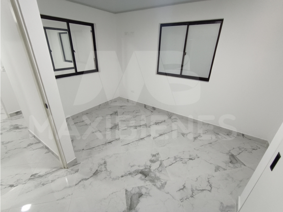APARTAMENTO EN ARRIENDO SECTOR SIMON BOLIVAR — foto 4