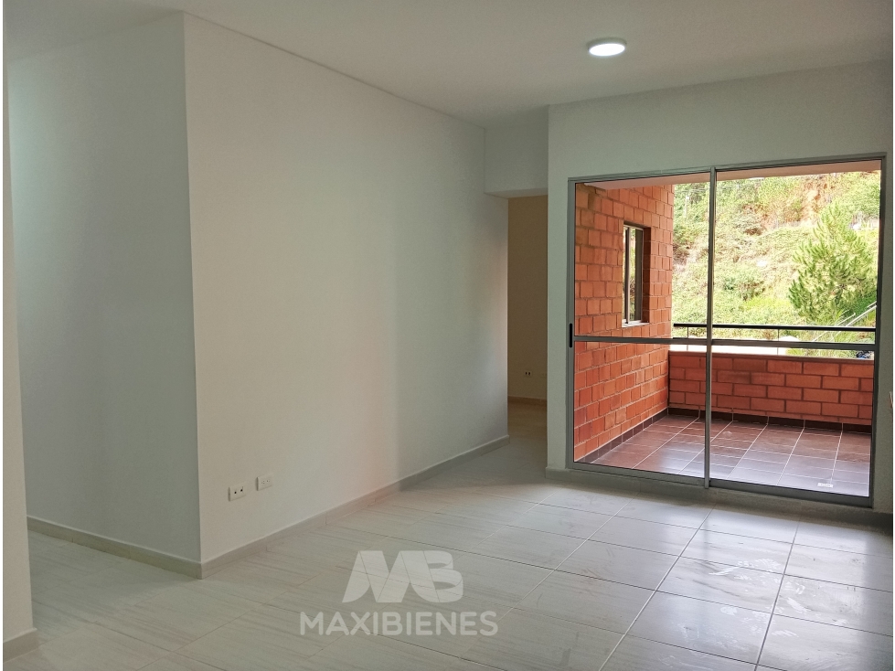 APARTAMENTO PARA ARRIENDO UBICADO EN BELLO — foto 6