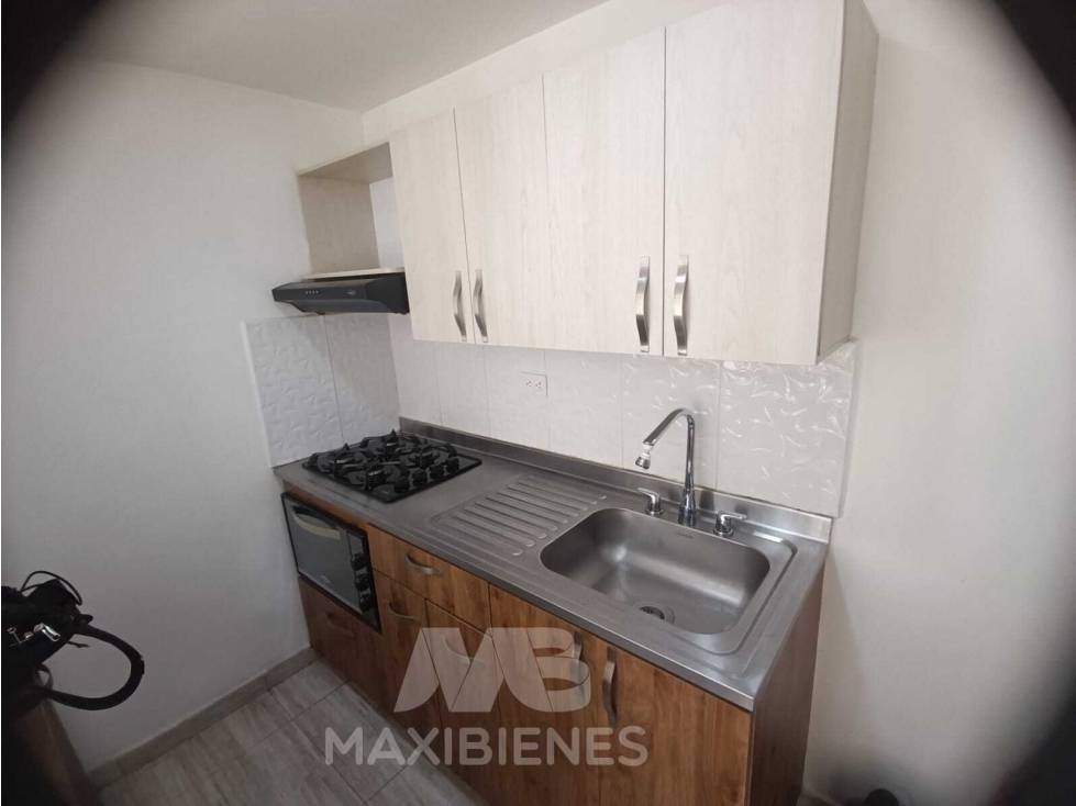 APARTAMENTO PARA ARRIENDO UBICADO EN BELLO