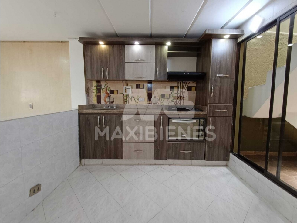 APARTAMENTO EN ARRIENDO UBICADO EN ITAGUI — foto 5