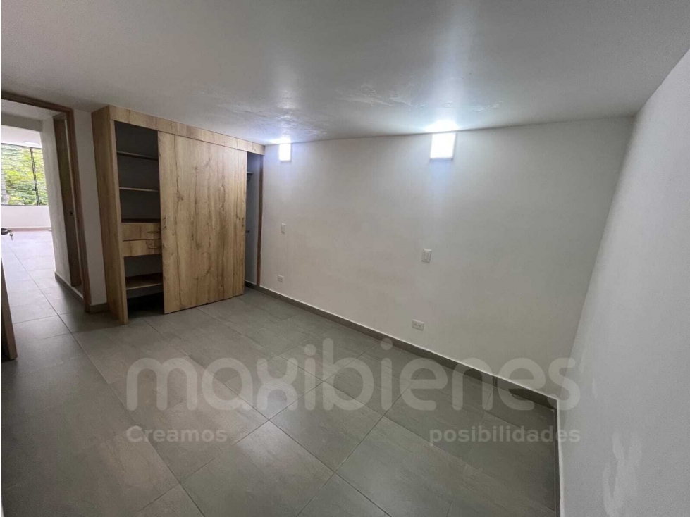 APARTAMENTO PARA ARRIENDO UBICADO EN BELLO — foto 6
