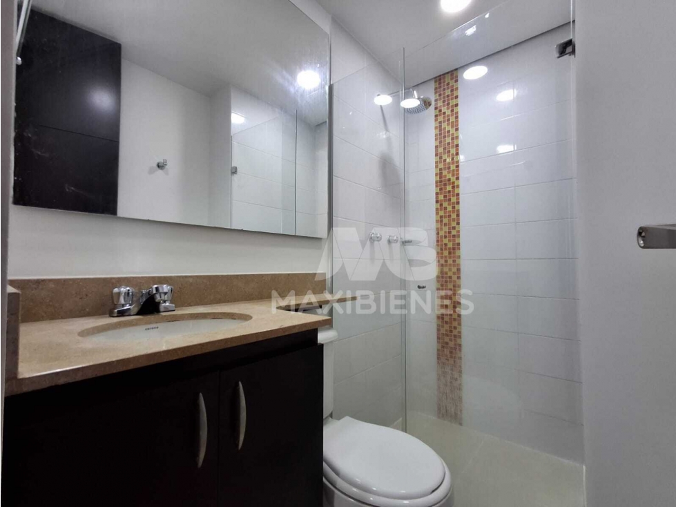 APARTAMENTO EN ARRIENDO UBICADO EN ITAGUI / SURAMERICA — foto 5