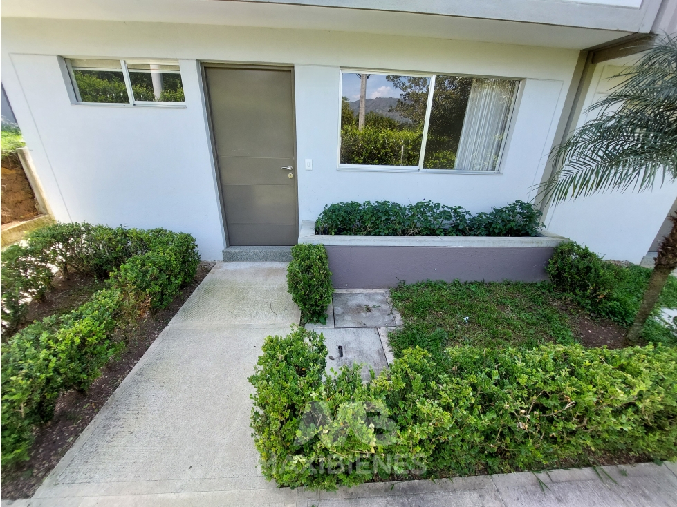 CASA PARA ARRIENDO UBICADO EN GIRARDOTA - 4
