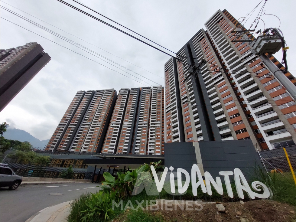APARTAMENTO PARA ARRIENDO UBICADO EN BELLO