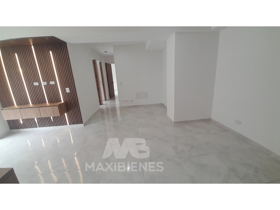 APARTAMENTO PARA ARRIENDO UBICADO EN BELLO - SANTA ANA — foto 4