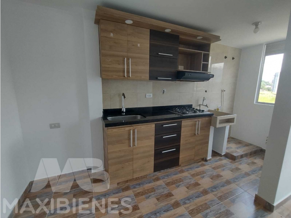 APARTAMENTO PARA ARRIENDO UBICADO EN COPACABANA — foto 3